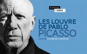 Louvre-Lens - Exposition - 13/10/2021