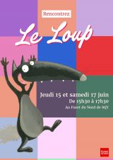 Furet du Nord Montigny-le-Bretonneux - Animation - 15/06/2023