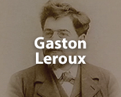 Gaston Leroux ebooks gratuits