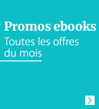 Les promos ebooks du mois