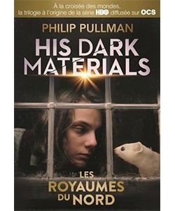 À la croisée des mondes, Philipp Pullman