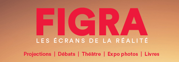 Festival International du Grand Reportage d’Actualité