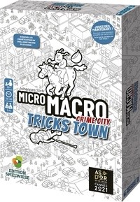 micro macro