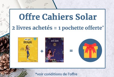Offre cahiers Solar