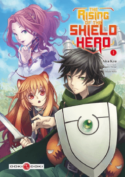 The Rising of the shield hero saison 2