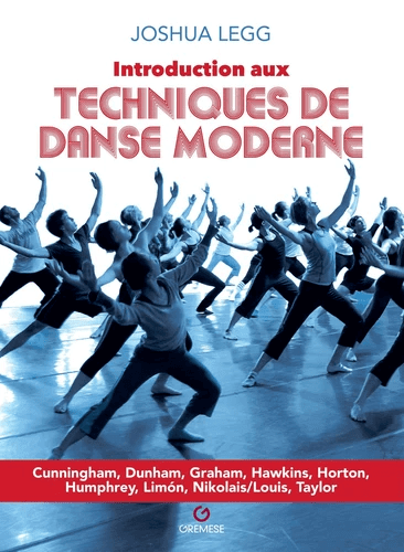 Introduction aux techniques de danse moderne