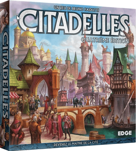 Citadelles
