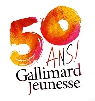 50 ans Gallimard Jeunesse