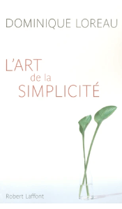 L’art de la simplicité
