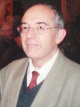 Gérard Chauvy
