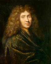  Molière